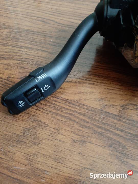 Przełącznik zespolony manetki taśma kierownicy