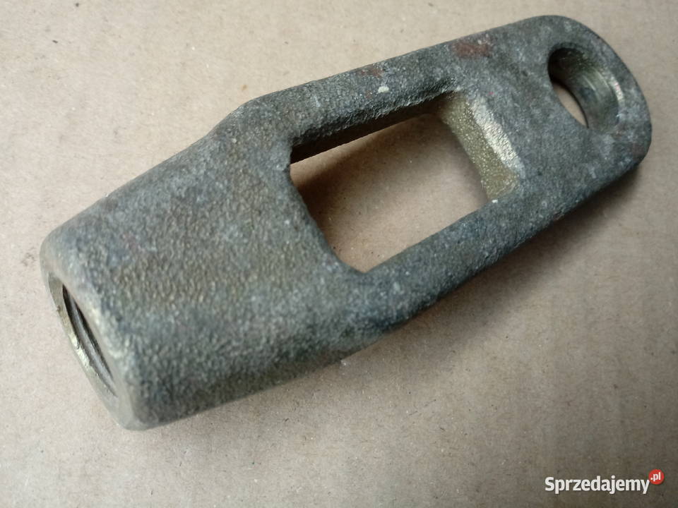 Pręt sterujący Massey Ferguson oryginał Warszawa