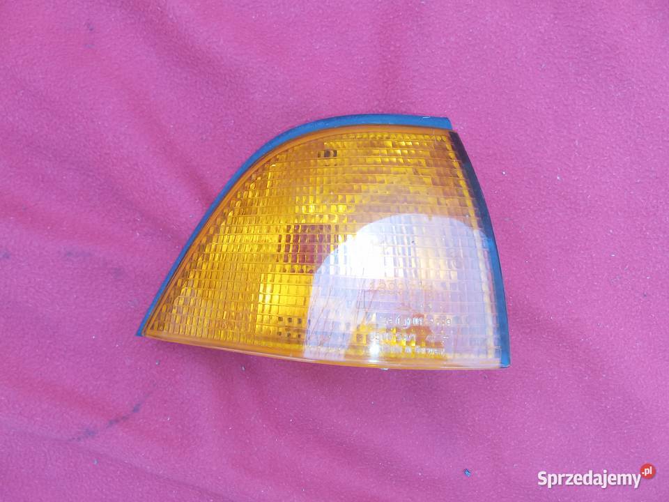BMW e36 Kierunkowskaz PRAWY Oryginalny Reda
