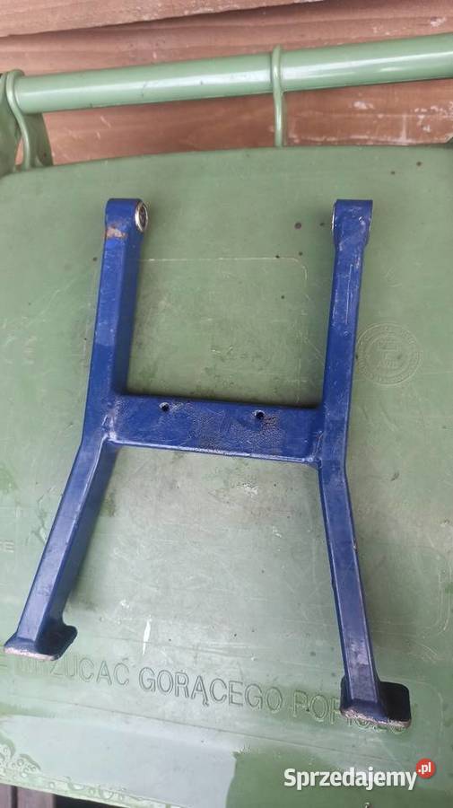 Wfm stopka centralna