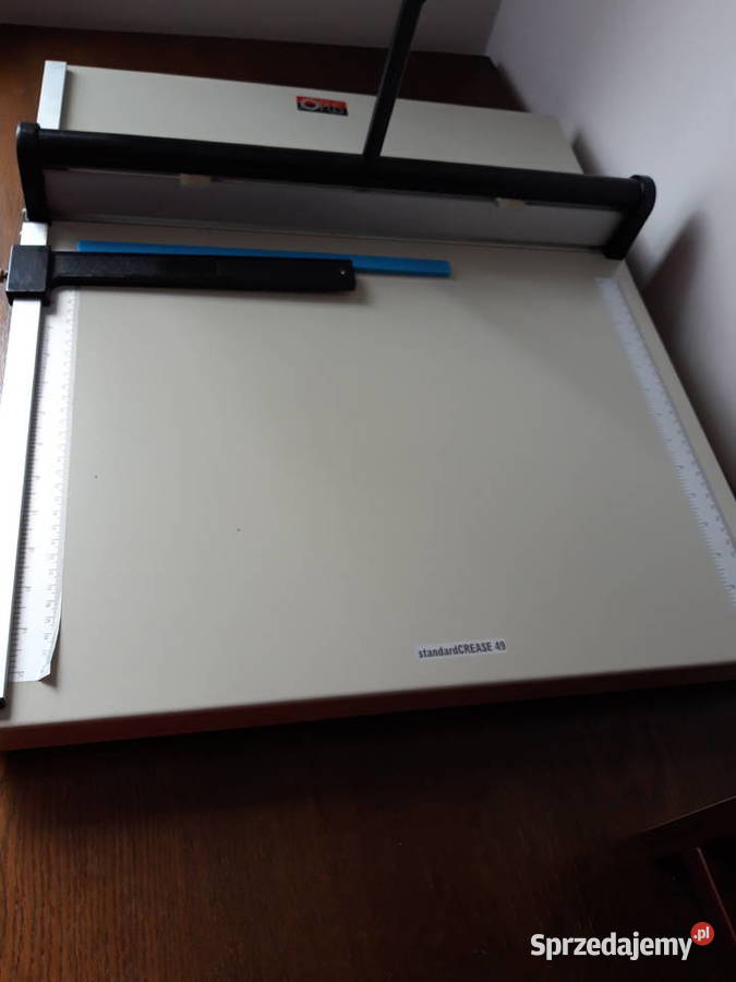 Bigówka Opus standardCREASE 49 Produkcja Warszawa