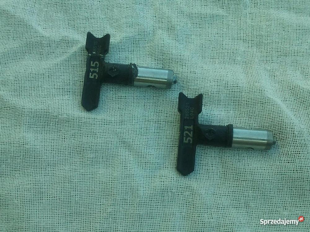 Agregat do malowania i gladzi Magnum GRACO XR9 Tarnów