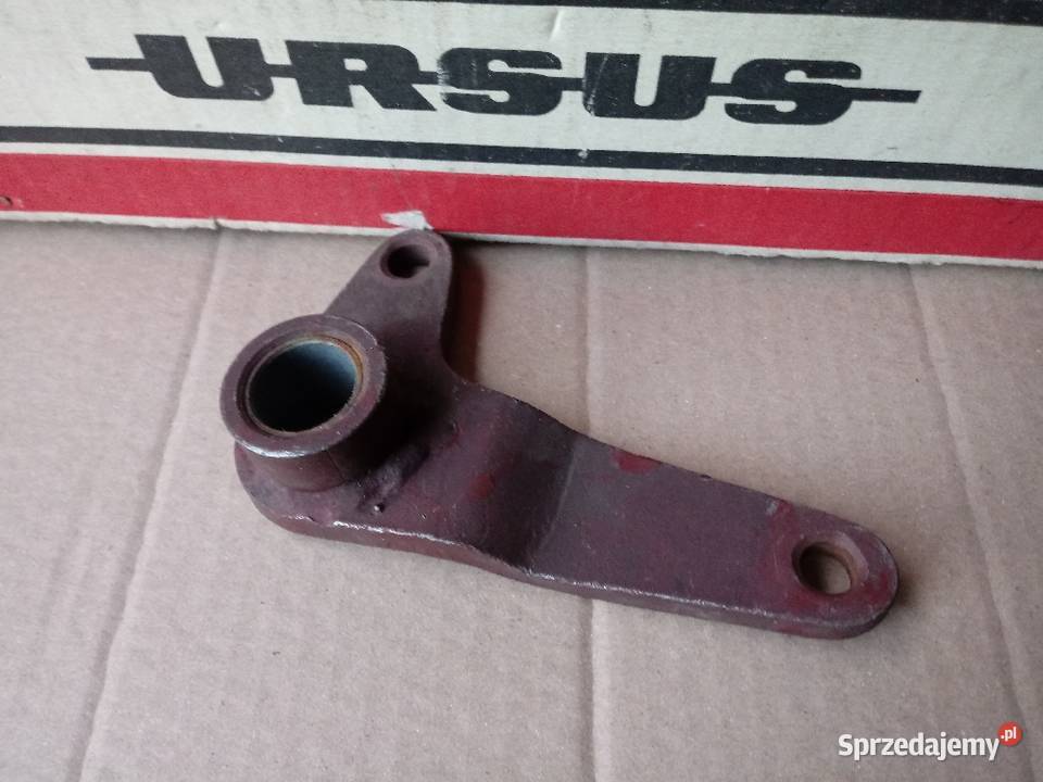 Ursus 1224 Warszawa sprzedam