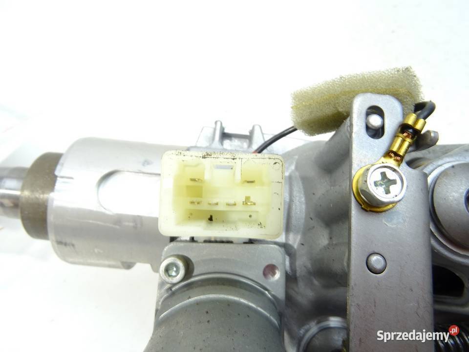 KOLUMNA KIEROWNICZA LEXUS RC