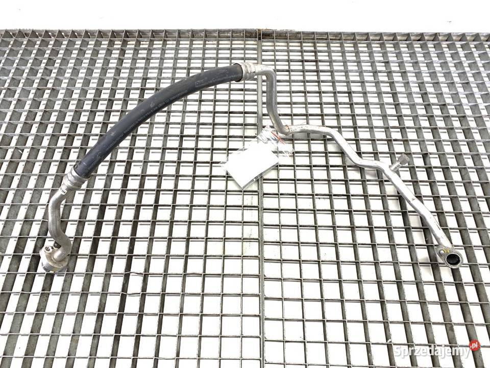 RURKA KLIMATYZACJI SEAT LEON III 5Q0816743H 15