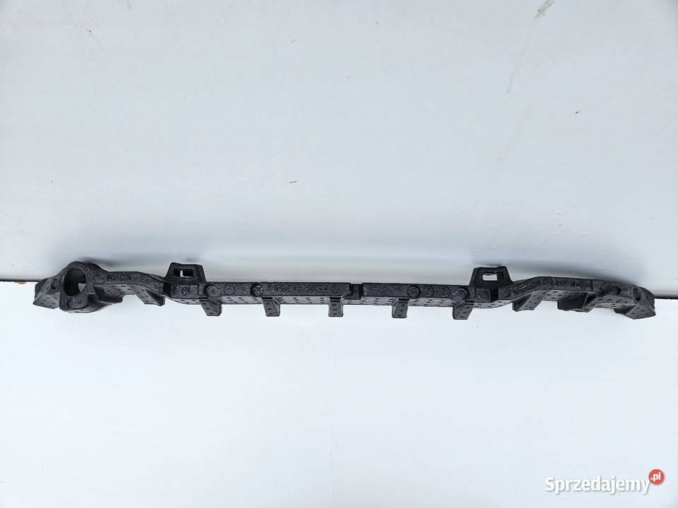 VW TIGUAN II ALLSPACE 5NN ABSORBER ZDERZAKA Międzychód