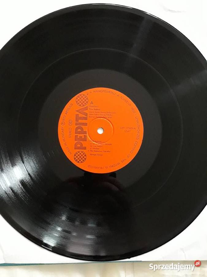 OMEGA 7IDORABLO Pepita 1977