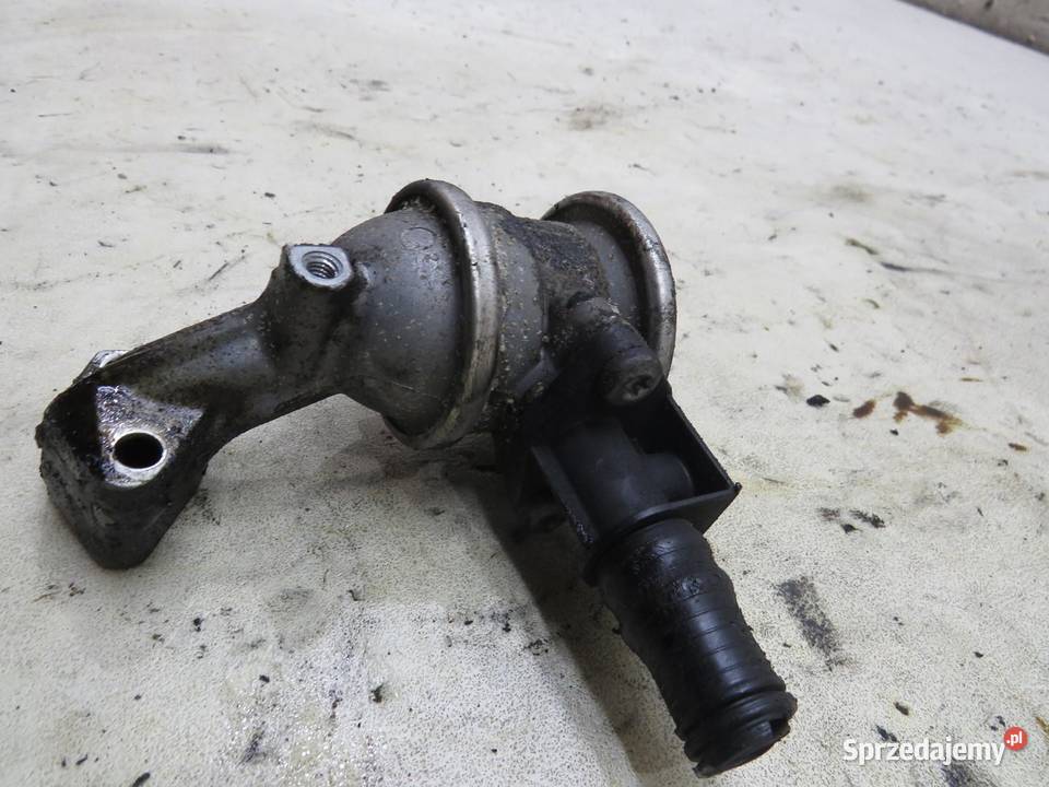 ZAWÓR KOMBINOWANY AUDI Q5 8R 32 FSI 3085015358 osobowe sprzedam