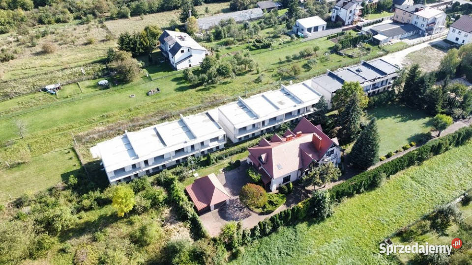 Do sprzedaży mieszkanie 6835m2 4 pokoje Kielce