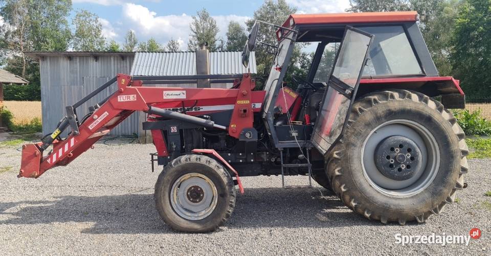 Ursus c385912 Ursus Stalowa Wola sprzedam