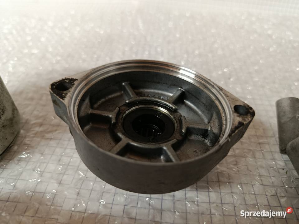 Yamaha R1 RN 12 rozrusznik Warszawa