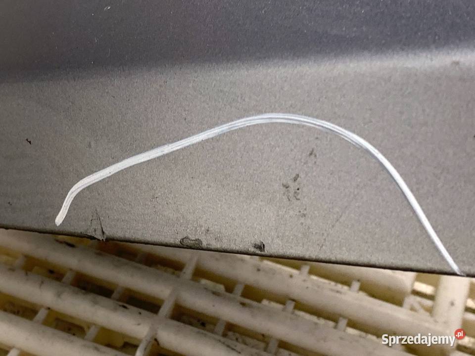 BŁOTNIK LEWY PRZÓD BMW E71 SUV 0714 OSŁONA sprzedam