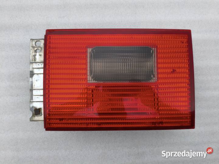Lampa Prawy Tył Tylna Prawa W Klapę VW Sharan prawe Wyszków