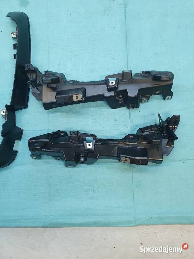 BMW R1200RT k52 1418 wypełnienie osłona tył Grońsko