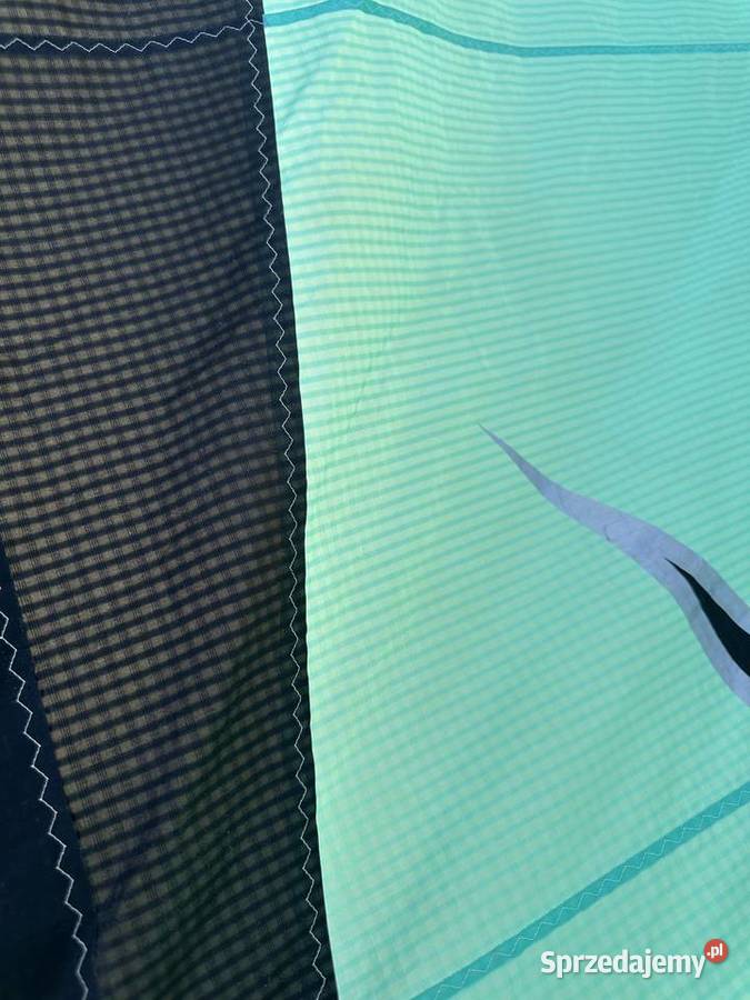 Latawiec naish pivot 2025 9m Kraków