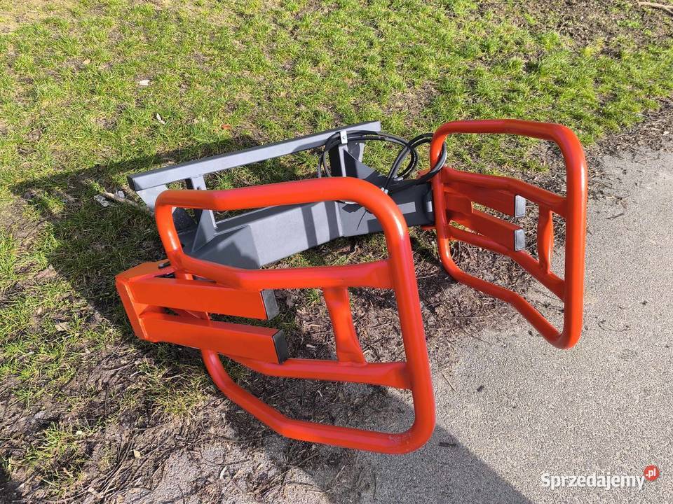 Chwytak do bel własna produkcja nowy Płock