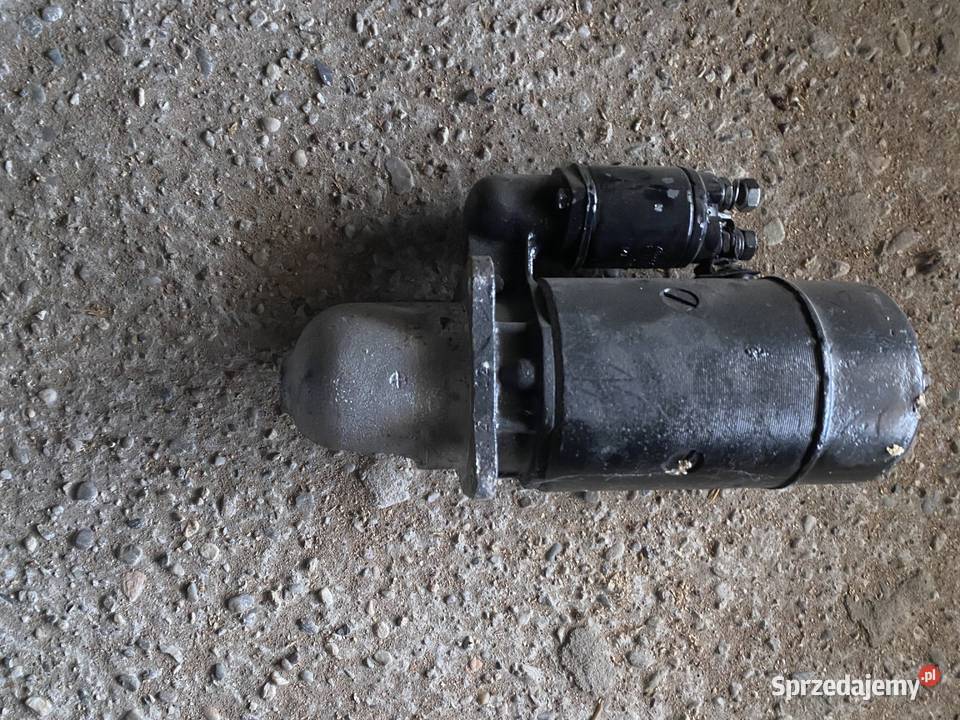 Rozrusznik c330c360 zetor Częstochowa