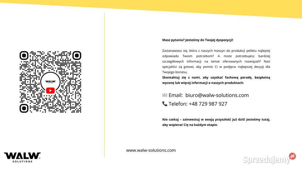 Przemysłowa chłodnica pelletu pionowa o Sieradz sprzedam