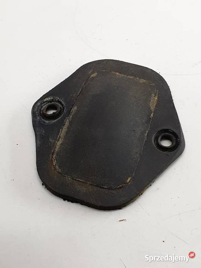 OSLONA GUMOWA GUMA IVECO EUROCARGO ciężarowe Janowice