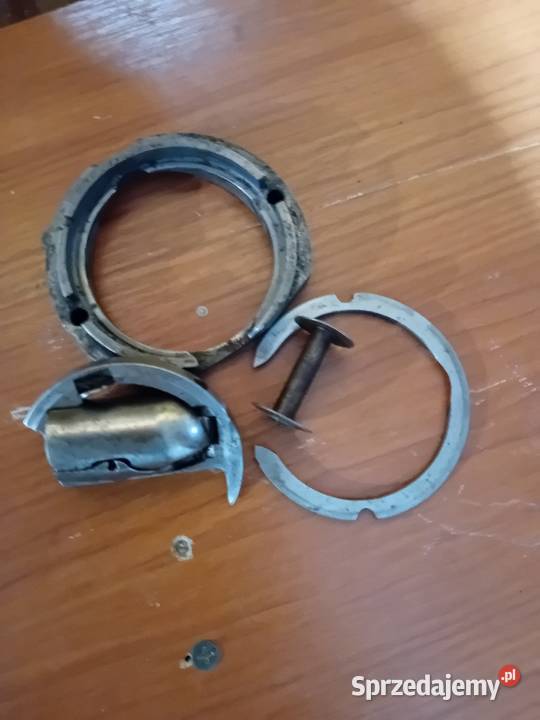 Sprzedam czesci do maszyn szwalniczych typ Żarczyce Duże