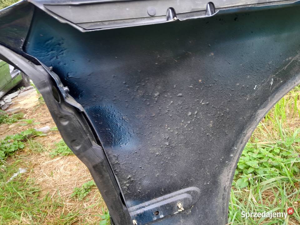 W203 Kombi błotnik lewy prawy 2001 kolor 189 Krosno Odrzańskie