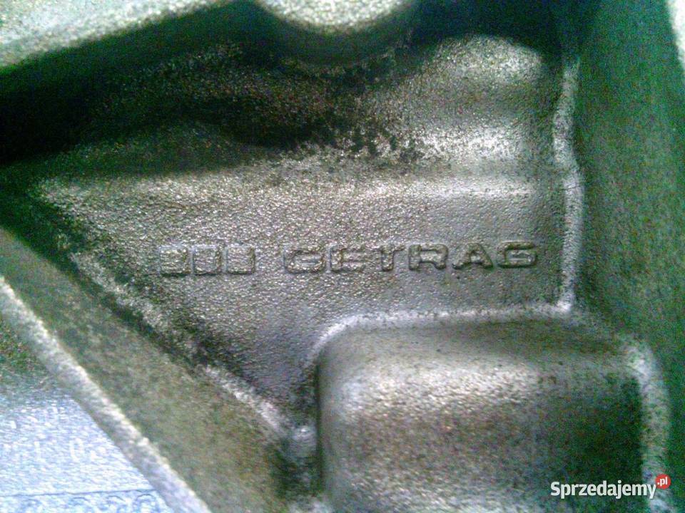 BMW 1 3 5 20 D N47D20C EU5 143 12r skrzynia Kielce