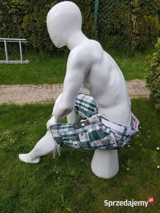 Manekin na ubrania 4 Chłopy