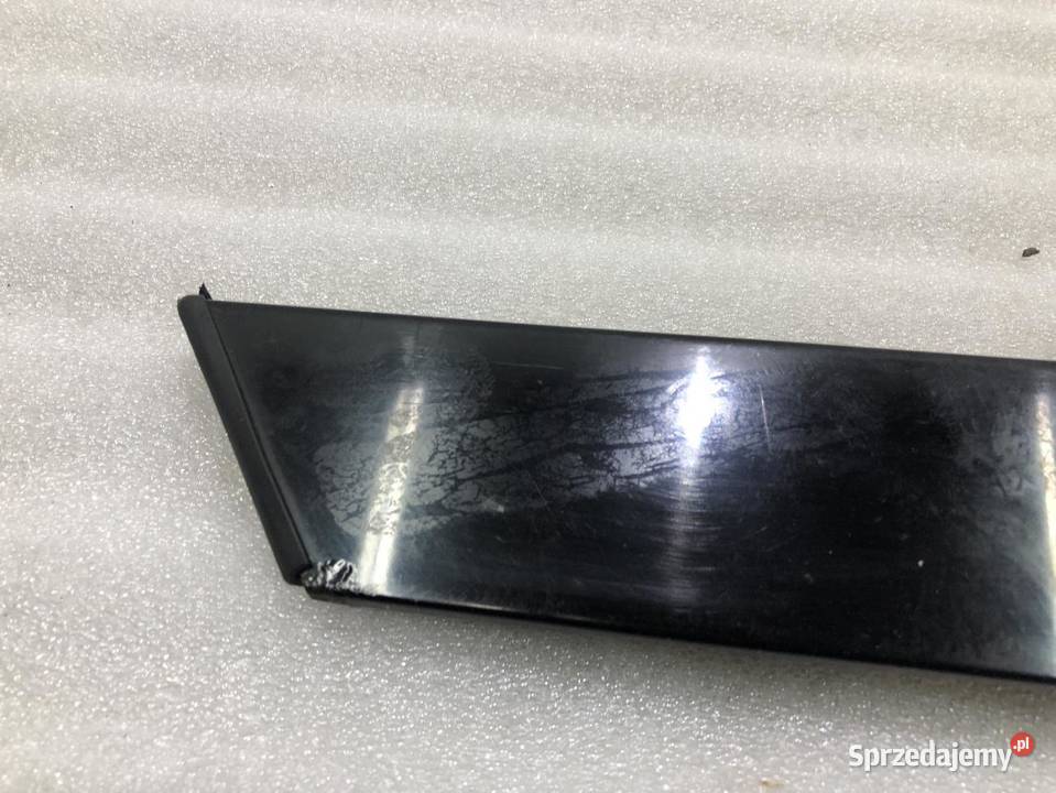 LISTWA DRZWI PRAWY TYŁ KOMBI MERCEDES W211 Osłony i zaślepki