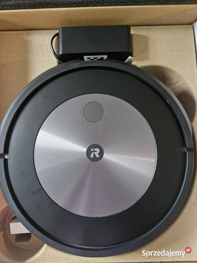 Roomba Strykowo