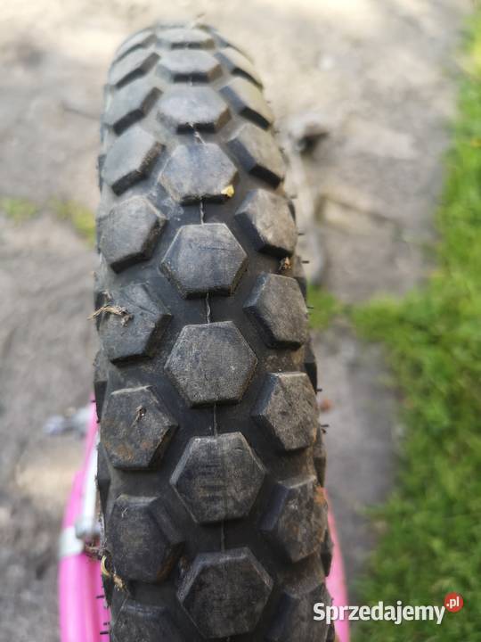 Rower BmxRomet rama 1997 r Gdańsk
