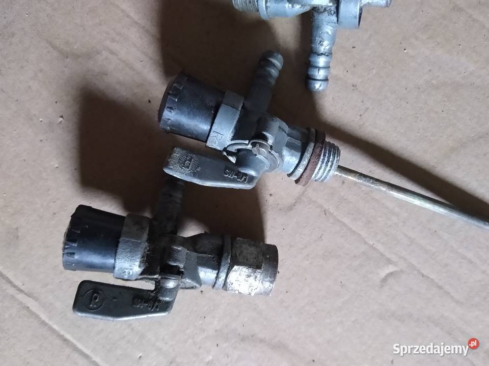 WSK komar Romet kraniki paliwa całość Kruszwica