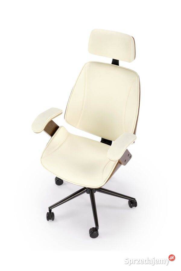 Fotel biurowy obrotowy do gabinetu Fotele i krzesła obrotowe Golkowice sprzedam