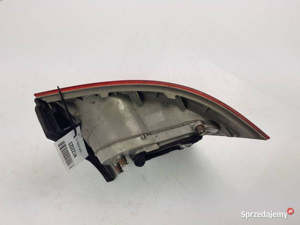 LAMPA PRAWA TYŁ 2007 PHAETON osobowe Lipno sprzedam