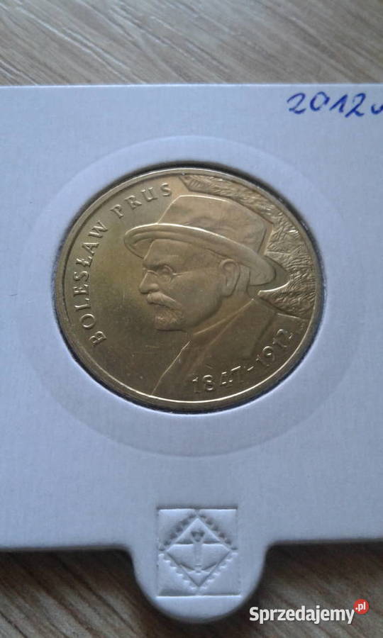 2 Bolesław Prus2012 rUNC Konin