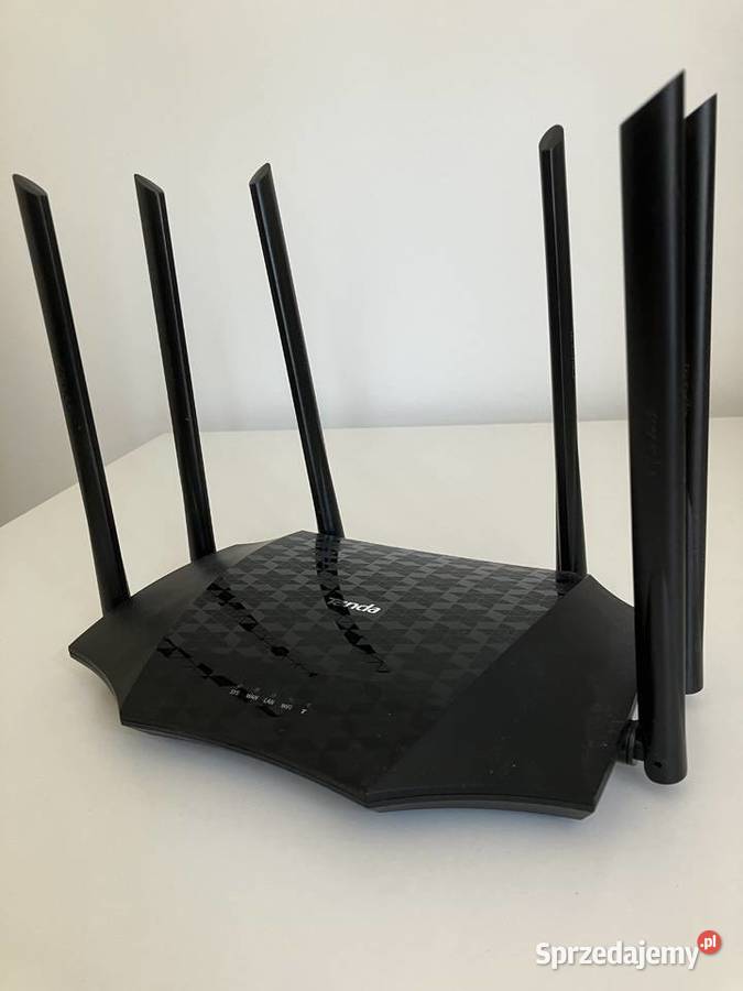 Router WiFi Tenda AC21 AC2100 Dual Band KRAKÓW Kraków