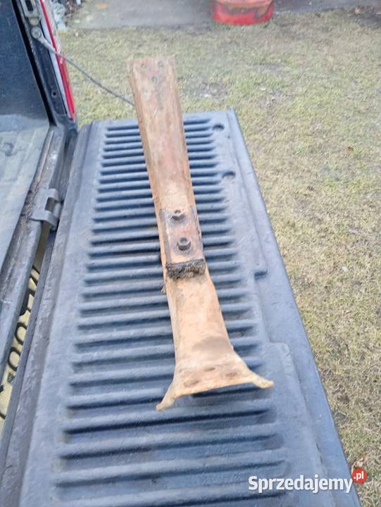 Belka mocowania silnika s21