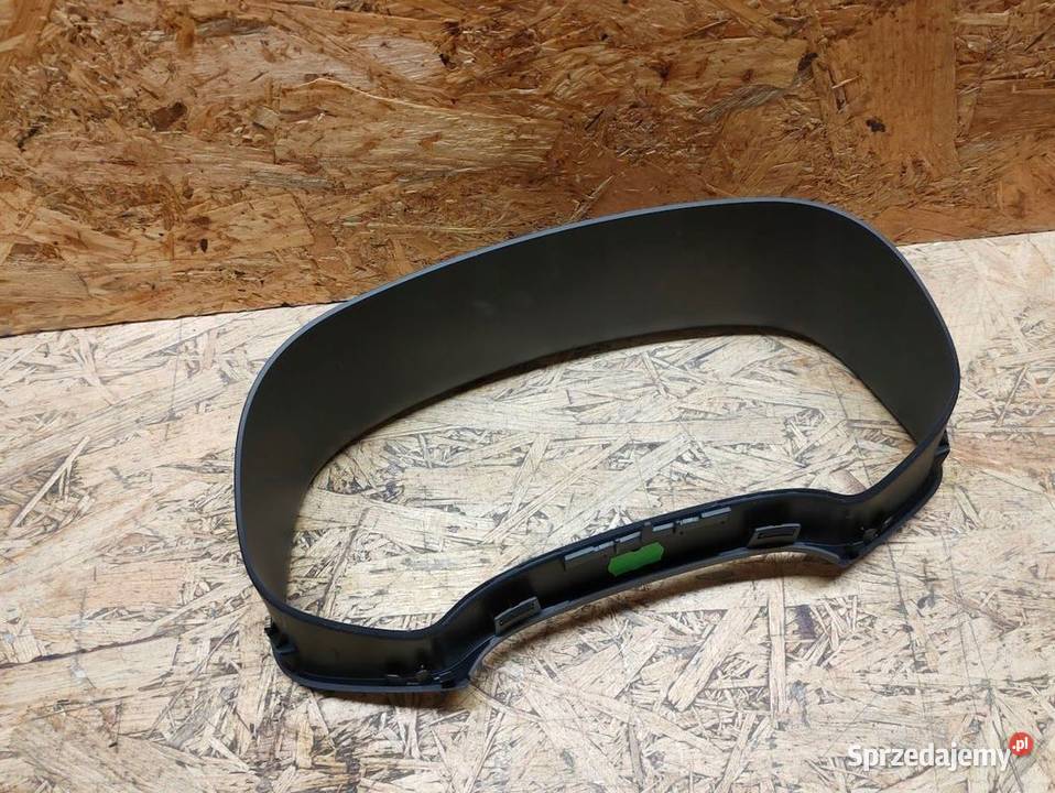 Ramka Obudowa Licznika Seat Leon III 5F0857244A Pleszew