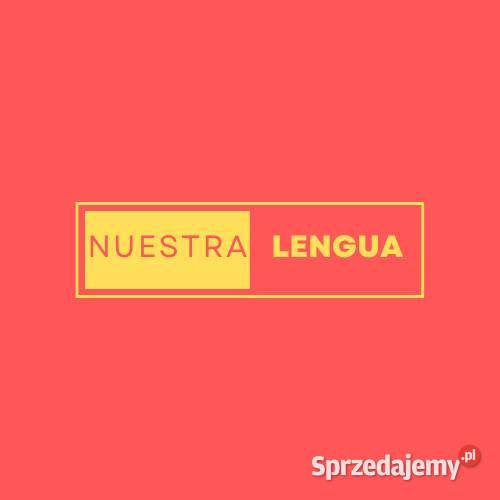 Nauka języka hiszpańskiego z native speakerami Warszawa