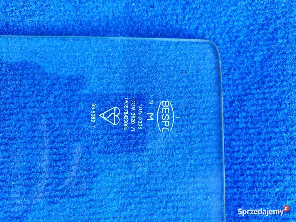 szyby fiat 125p szybki boczne szyba boczna szyba kujawsko-pomorskie Radziejów sprzedam