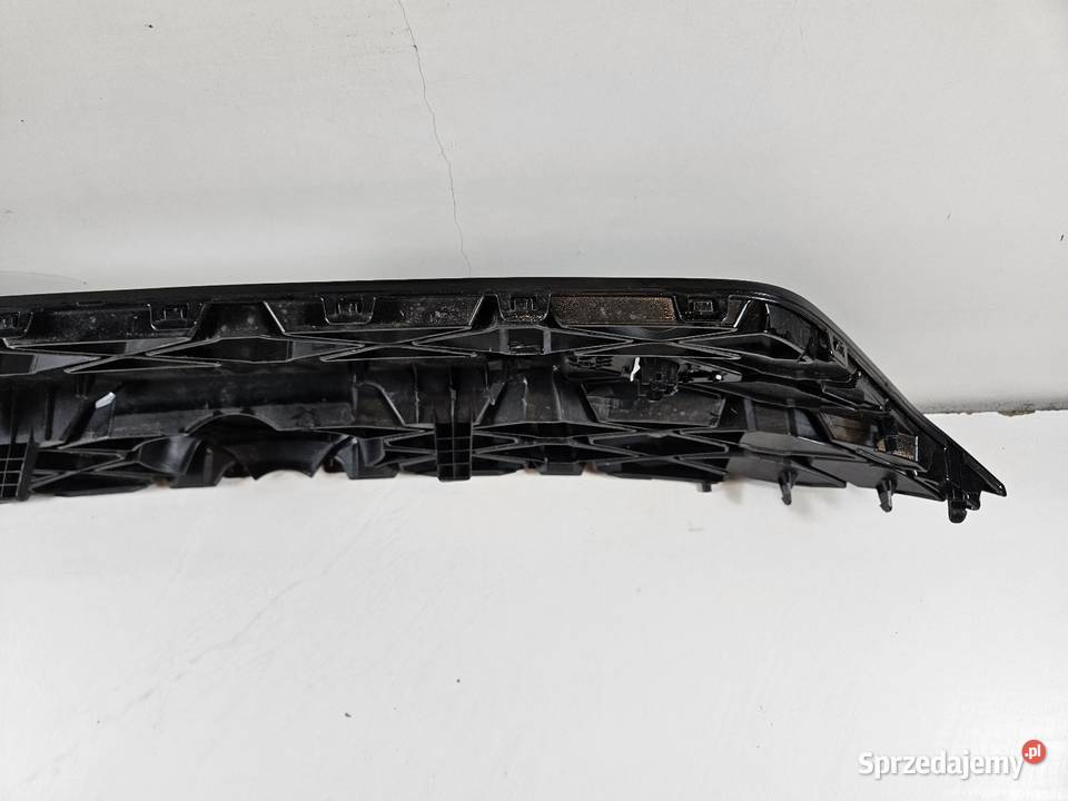 HYUNDAI I20 III 21 GRILL ATRAPA ZDERZAKA PRZÓD Międzychód