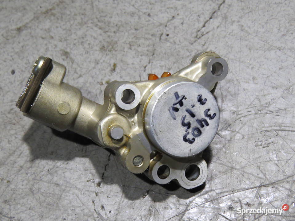 YAMAHA XV 250 125 VIRAGO 535 750 POMPA OLEJU Łódź