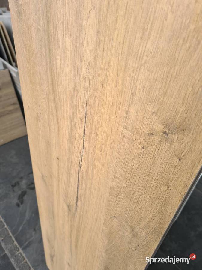 Płyta Tarasowa PEAK WOOD HONEY 40x120x2 Stargres Opoczno