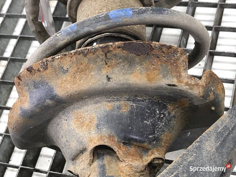 AMORTYZATOR PRAWY PRZÓD ZE SPRĘŻYNĄ HONDA CIVIC sprzedam