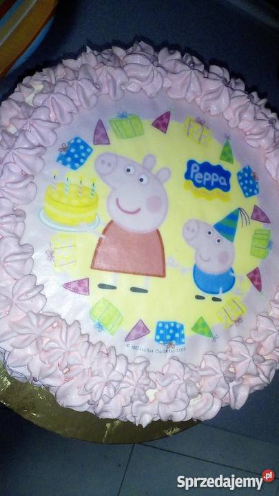 domowe torty zachodniopomorskie Szczecinek