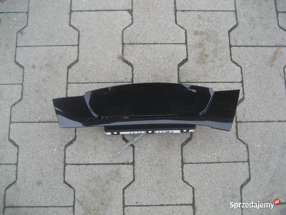 honda civic ufo viii 8 lift 0912r 22 ictdi Motoryzacja wielkopolskie Rakoniewice