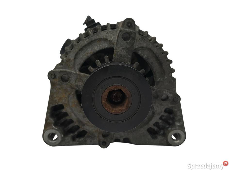 ALTERNATOR Ford Galaxy MK2 S Mondeo MK4 20 TDCi Chełm