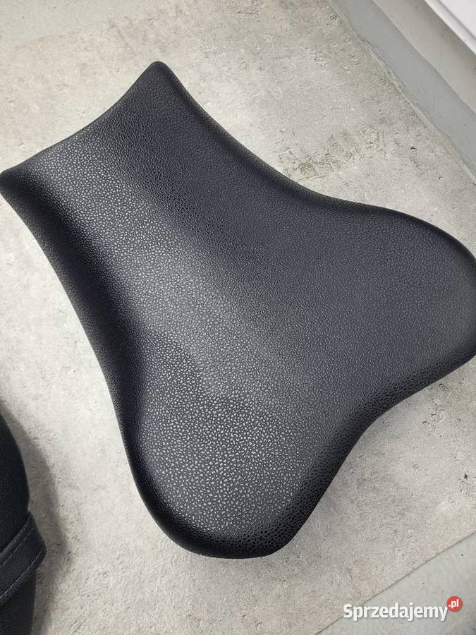 Kawasaki Z900 Z 900 24 OEM siedzenie kanapa Nowy Tomyśl