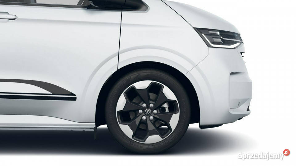 Volkswagen Caravelle Edition 20 TDI 4MOTION 170