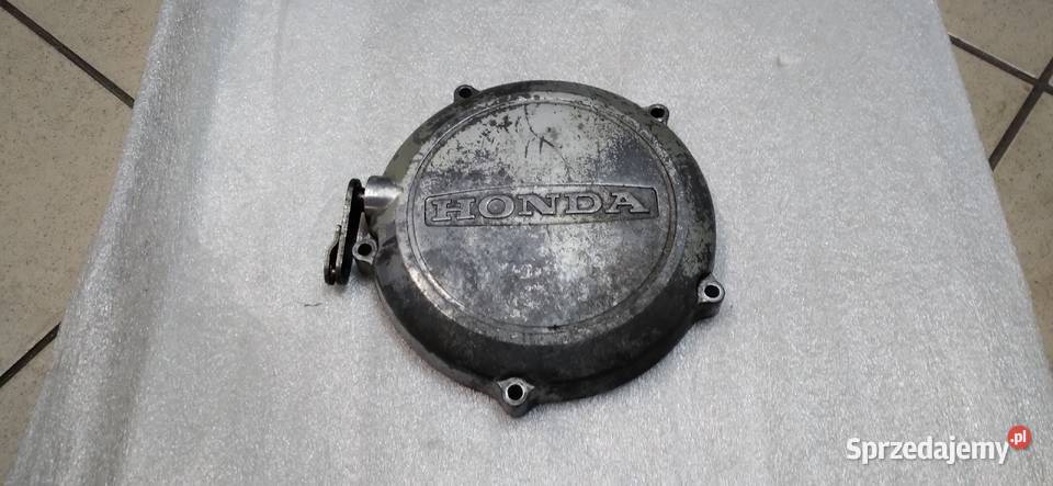Pokrywa Honda CX 400500 małopolskie
