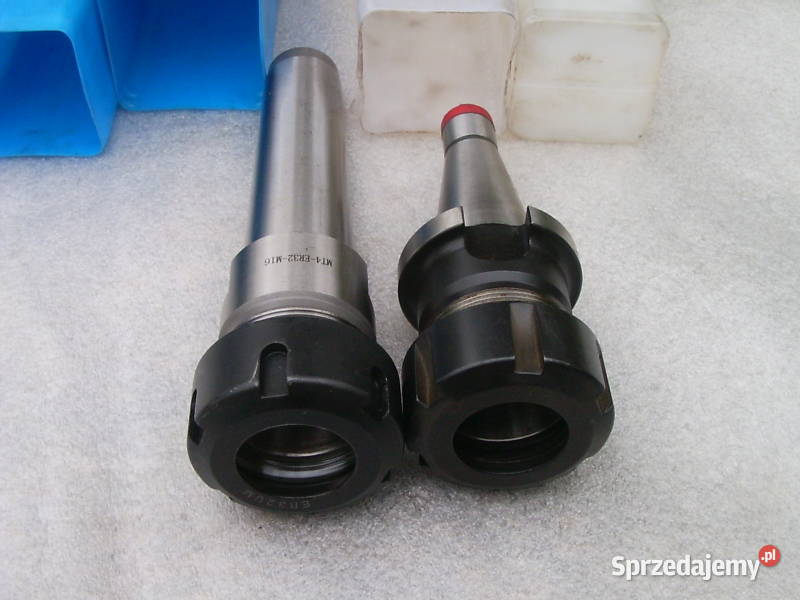 Oprawka er32 mk4 sk30 Zgorzelec